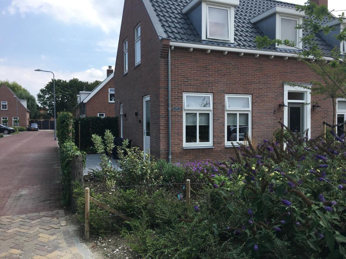 De Logeerkamer Gapinge エクステリア 写真